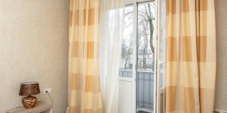 Минск: Апартаменты Апартаменты Ladgorna на Независимости 74