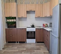 Квартира в Апартаменты на улица Девятаева, 13