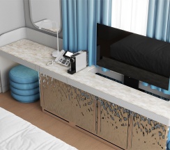 СТАНДАРТ СТИХИЯ ВОДЫ в Ostrova