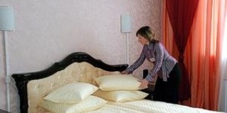 Бердск: Мини-отель Авеню