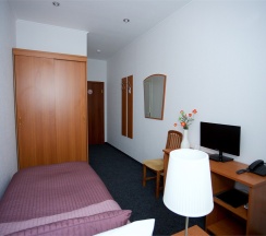 Одноместный стандарт в Шале де Прованс