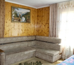 Эконом 8 в Элизиум