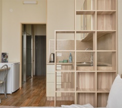 Стандарт в Парк Сити