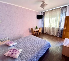 Делюкс в Отель Аватара