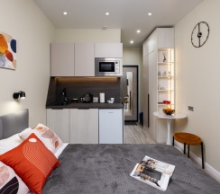 Люкс в Стромынка