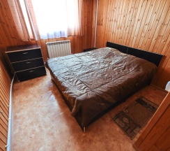 Номер эконом в Ханский Берег