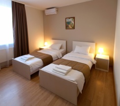 Эконом Твин в Исаевский