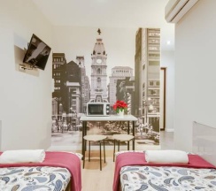 Апартаменты эконом в Rotas Hotels Group