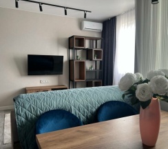 Студия Делюкс (174) в Frukty Rent