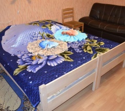 2-местный номер стандарт в Флагман