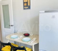 Квартира в Апартаменты на ул. Бориса Пастернака, 49