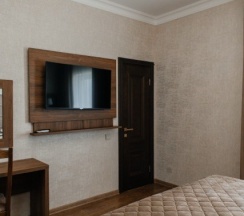 Стандарт 2 корпус в Panorama SPA-Hotel