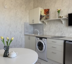 «Видовая однушка на Времена Года» – отдых с комфортом в Как Дома 05