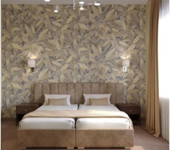 Номер стандарт комфорт в Ерино