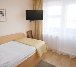 Одноместный Эконом Б в Спорт