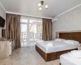 Номер Standard в Galini resort