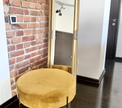 Двухместные апартаменты с 2 комнатами с балконом и с красивым видом из окна двуспальная кровать в Апартаменты InterLoft 6 Old Town Free Parking Wi-Fi 100/50 Smart TV