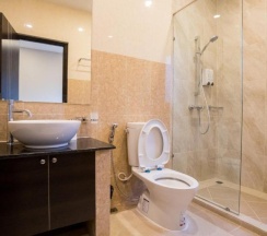 Вилла Deluxe с 5 комнатами в Villa Navin Resort