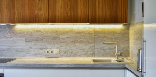 Красноярск: Апартаменты Krasroom на улице Робеспьера