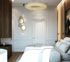 Люкс/suite в Suite hotel
