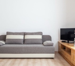 Двухместный номер Economy двуспальная кровать в Вестхаус