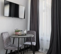 г.Санкт-Петербург ул.Черняховского д.56 в Апартаменты Чей Чемодан