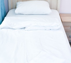 Стандартный номер №4 в Elhostel