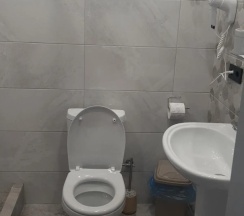 Номер Standard в Орион