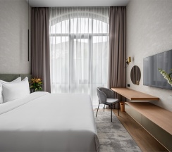 Улучшенный стандарт в Pinskiy