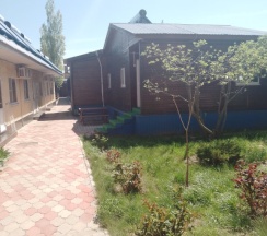 Пятиместный номер Standard рядом с пляжем в Приморье
