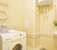 ▶ Euro Apartment 23 ★ По Адресу: Тюменский Тракт 8★ (СЕВЕРНЫЙ Р-ОН/ ТЦ АУРА) в Lion