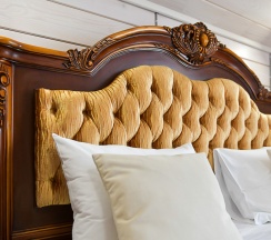 «Сосновый» Дабл Плюс в Лесная сказка