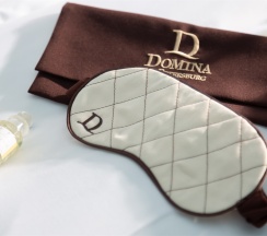 Люкс в Domina St.Petersburg