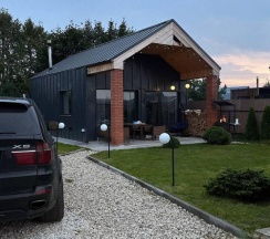 Коттедж стандарт в Ретрит Home
