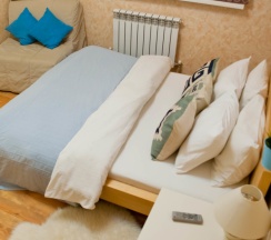 № 7 (Scandic) в Home