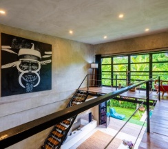 Апартаменты в Berawa Lofts