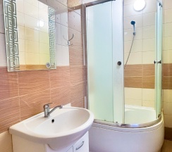 Standard family room в Черноморочка