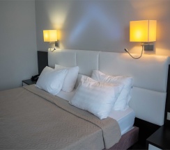 SUITE в Горицы Hotel&Resort
