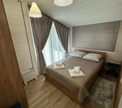 VIP в Аю