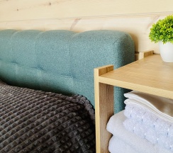 Квартира в Nature village