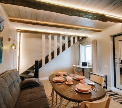 дом "Тундра" в Усадьба Байкалина