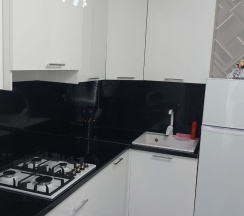 Квартира в Апартаменты на улица Тлостанова, 32Д
