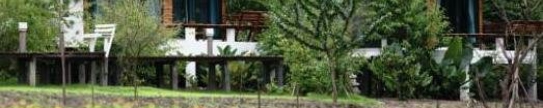 Двухместный коттедж Deluxe двуспальная кровать в Kuad Khon Thoe Pai Cottage