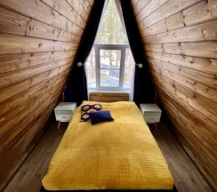 Дом 4 в Ёлки house