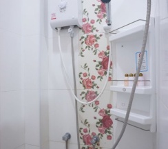 Номер Standard с балконом в Kiangchan Resort