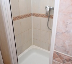 Номер одноместный в Пятый угол