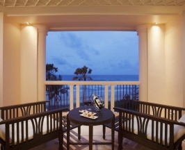 Двухместный номер Premium Deluxe с балконом двуспальная кровать в Отель Centara Grand Beach Resort Phuket 