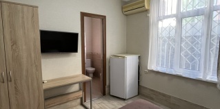 Адлер: Гостевой дом ЭльМар