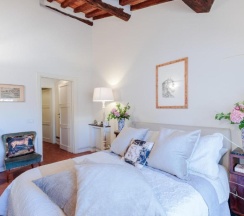Апартаменты в Casa Penelope in Lucca