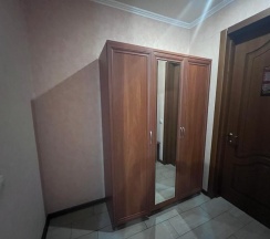 Двухкомнатный номер в Илиос
